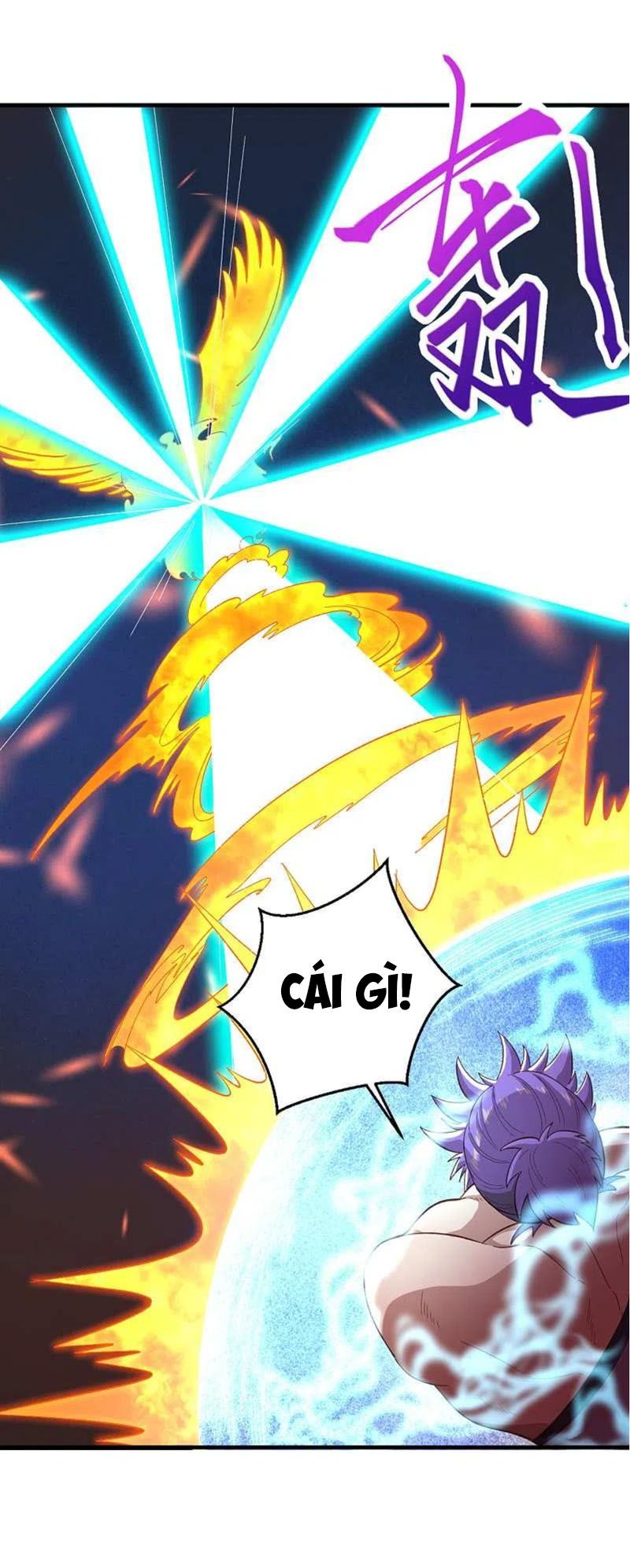 đọc truyện Nghịch Thiên Tà Thần Chương 365 ảnh 29 tại Thiên Thai Truyện