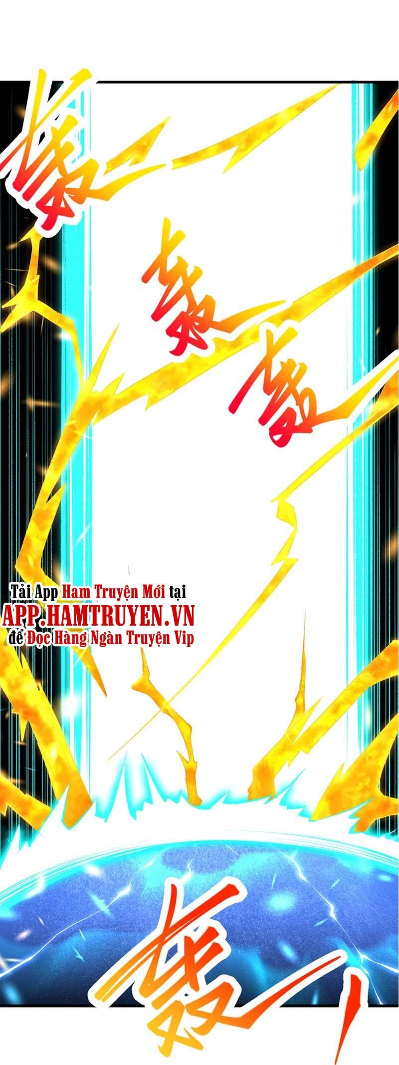 đọc truyện Nghịch Thiên Tà Thần Chương 365 ảnh 30 tại Thiên Thai Truyện