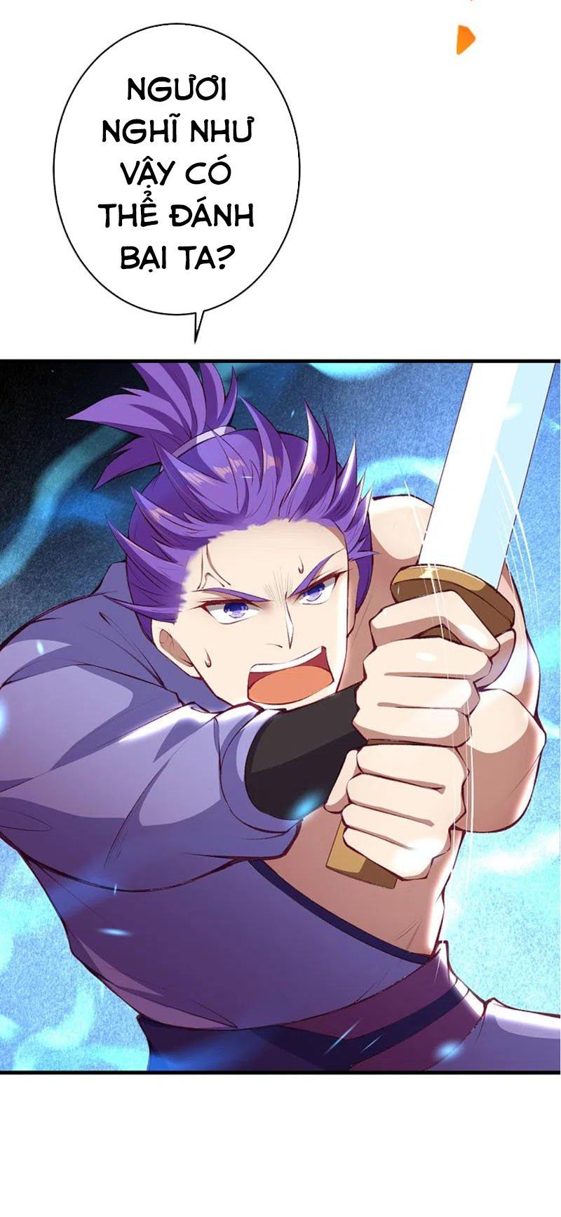 đọc truyện Nghịch Thiên Tà Thần Chương 365 ảnh 31 tại Thiên Thai Truyện