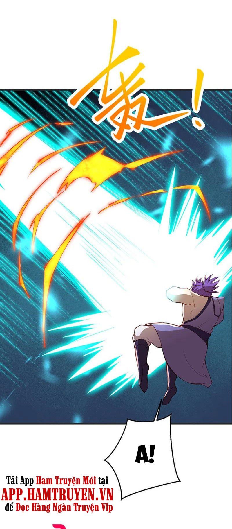 đọc truyện Nghịch Thiên Tà Thần Chương 365 ảnh 5 tại Thiên Thai Truyện