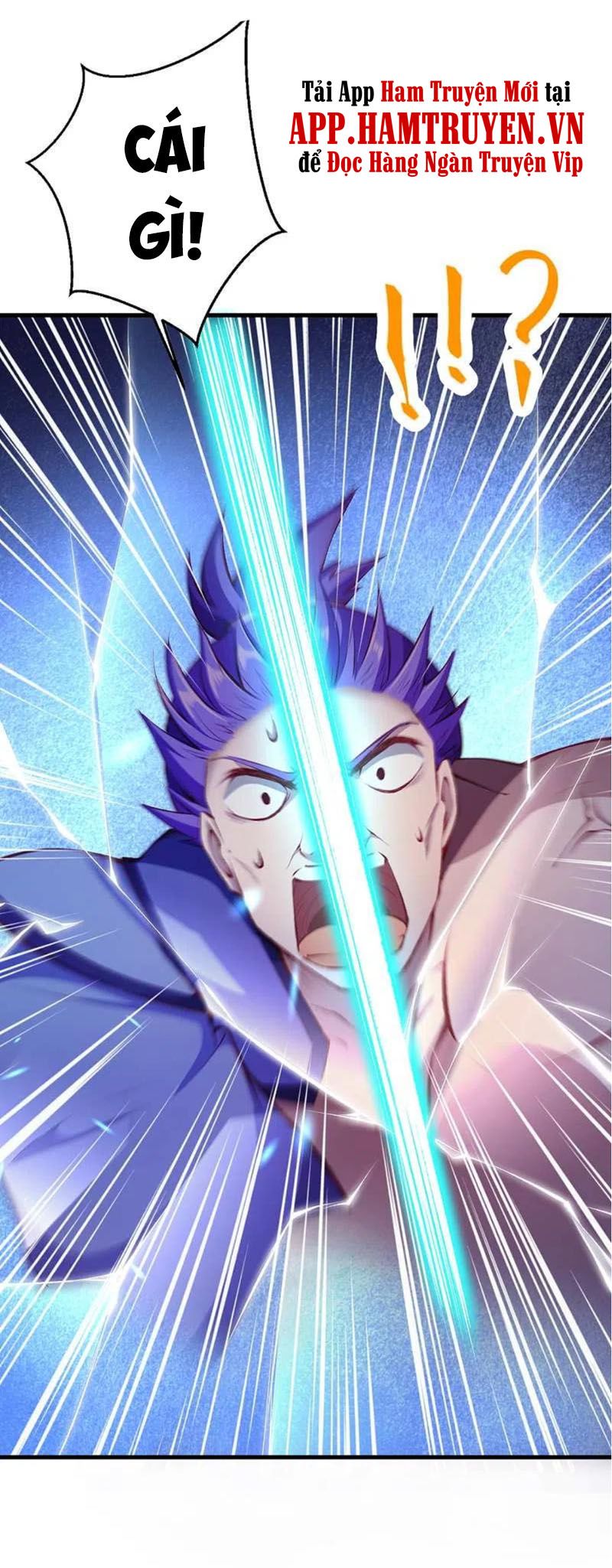 đọc truyện Nghịch Thiên Tà Thần Chương 365 ảnh 33 tại Thiên Thai Truyện