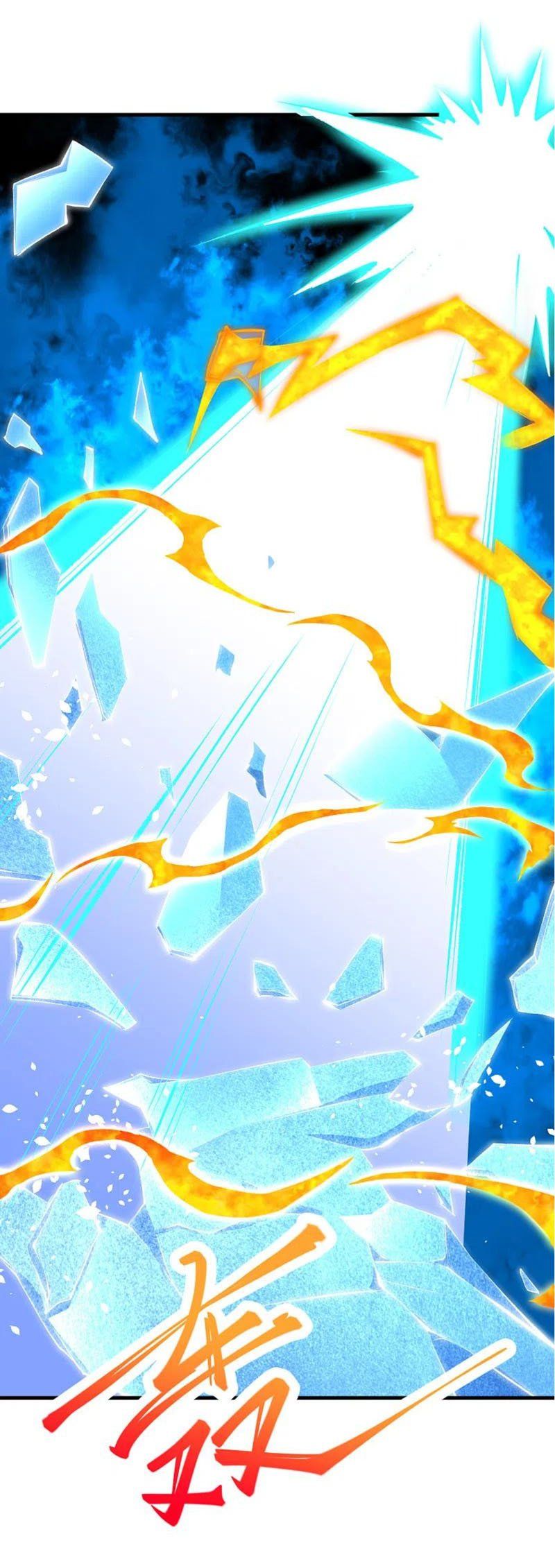 đọc truyện Nghịch Thiên Tà Thần Chương 365 ảnh 34 tại Thiên Thai Truyện