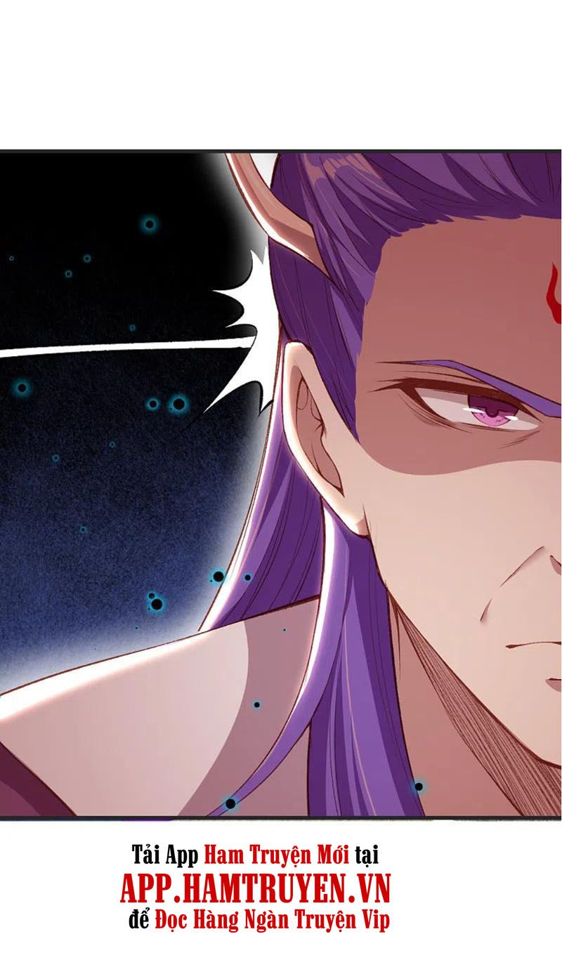 đọc truyện Nghịch Thiên Tà Thần Chương 365 ảnh 37 tại Thiên Thai Truyện