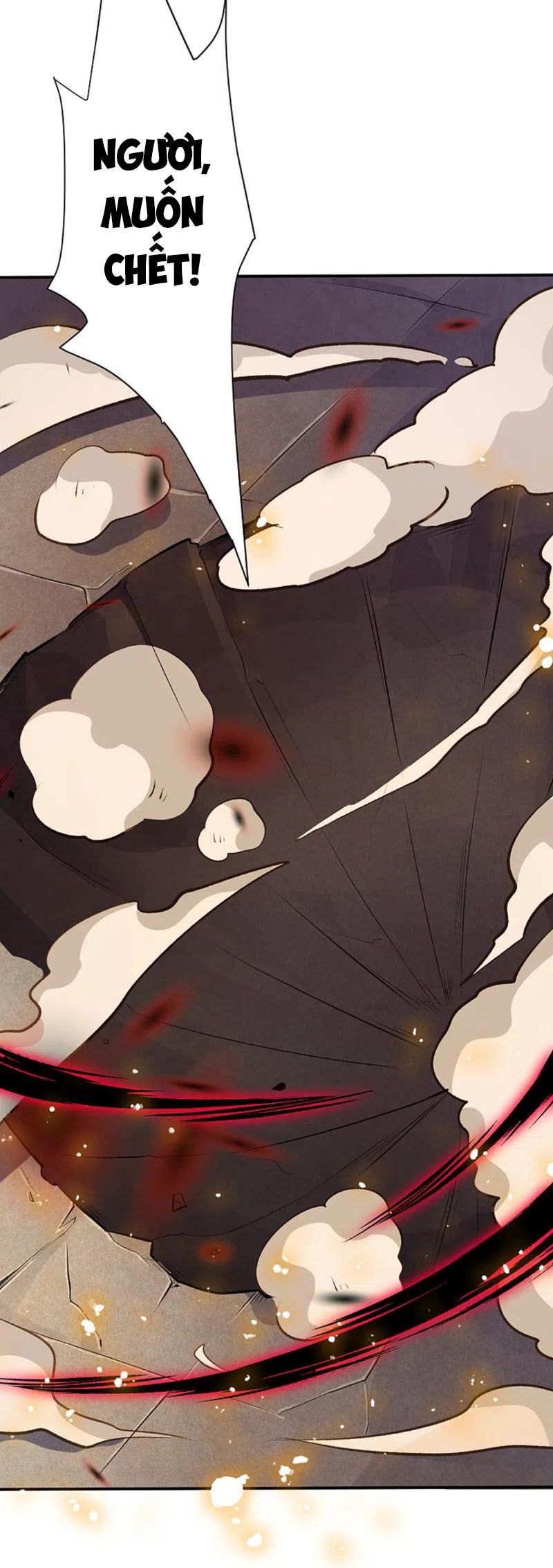 đọc truyện Nghịch Thiên Tà Thần Chương 365 ảnh 40 tại Thiên Thai Truyện