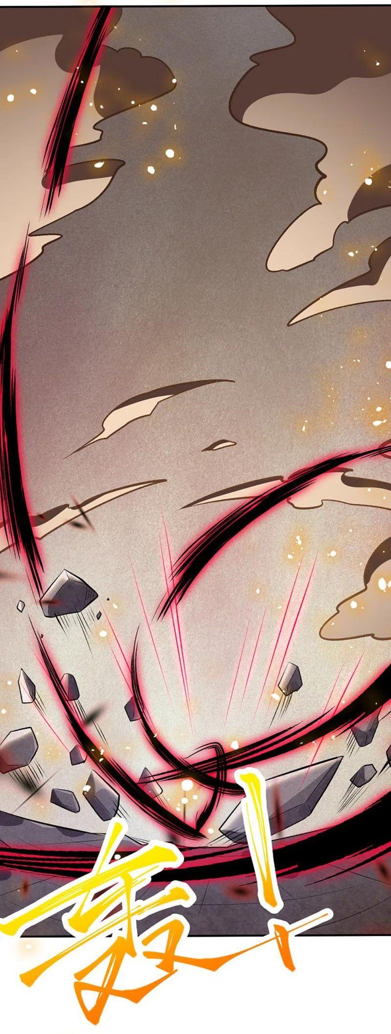 đọc truyện Nghịch Thiên Tà Thần Chương 365 ảnh 41 tại Thiên Thai Truyện