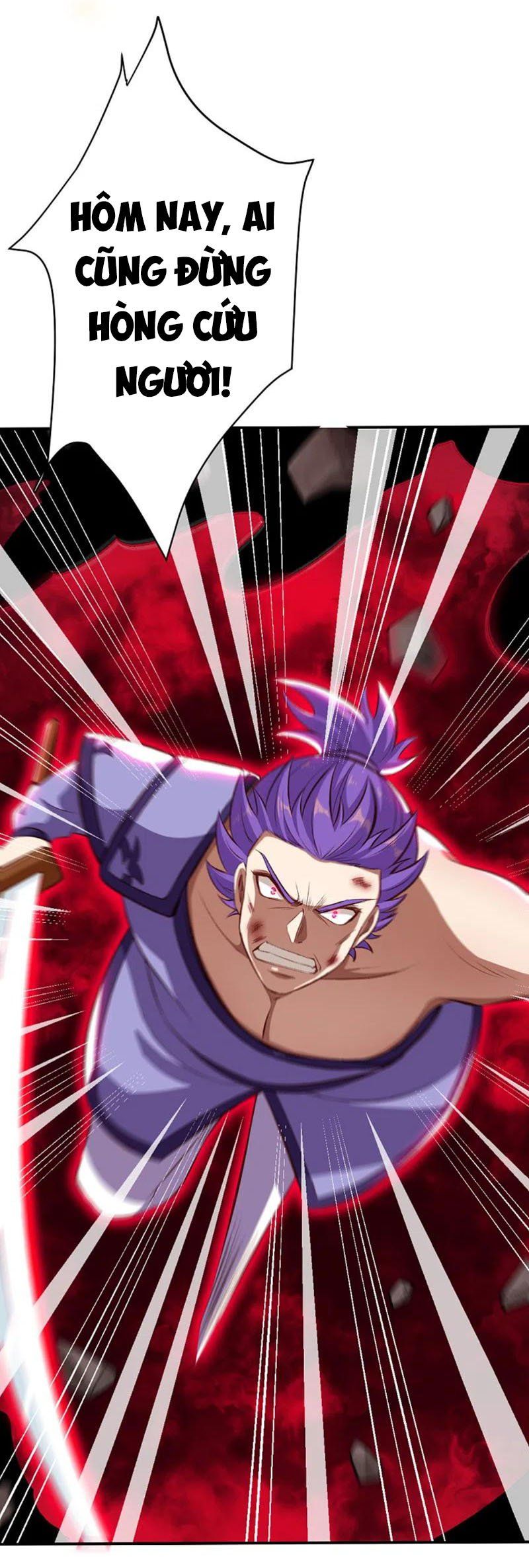 đọc truyện Nghịch Thiên Tà Thần Chương 365 ảnh 42 tại Thiên Thai Truyện