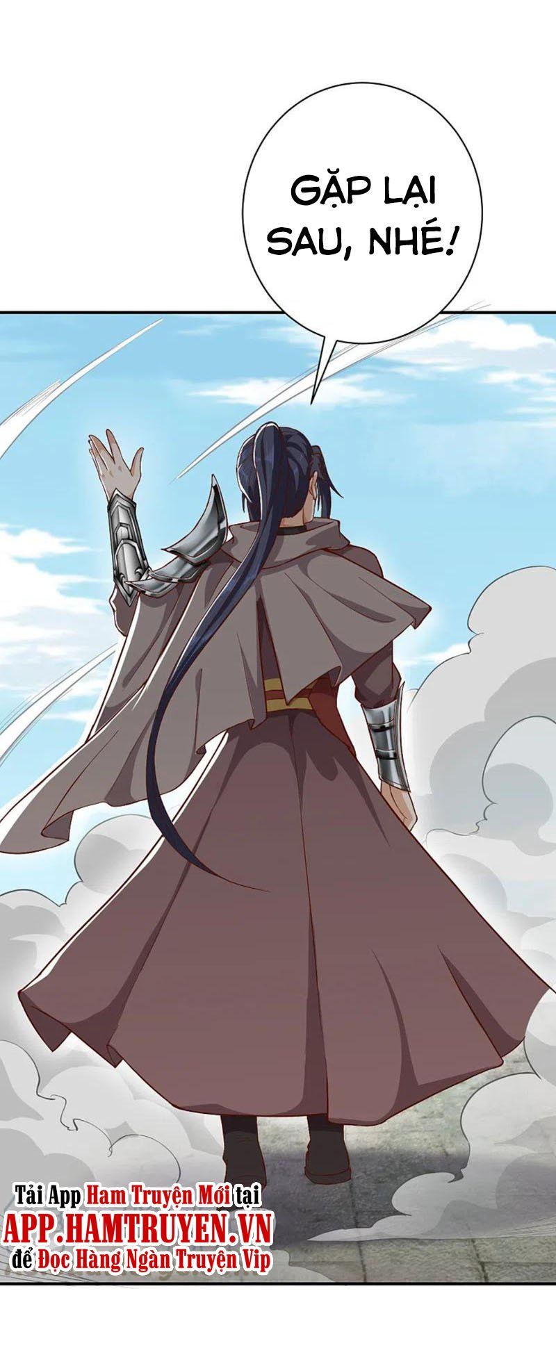 đọc truyện Nghịch Thiên Tà Thần Chương 365 ảnh 45 tại Thiên Thai Truyện