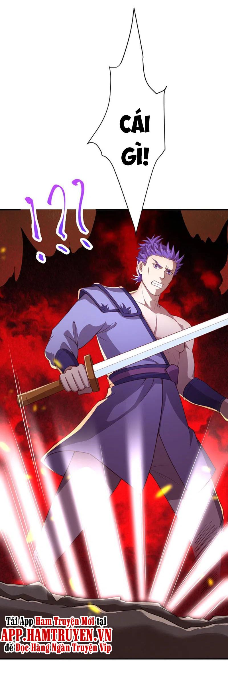 đọc truyện Nghịch Thiên Tà Thần Chương 365 ảnh 49 tại Thiên Thai Truyện