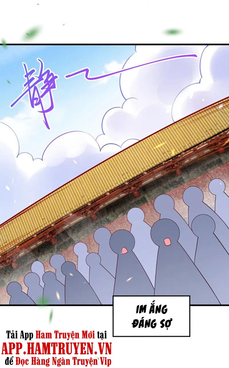 đọc truyện Nghịch Thiên Tà Thần Chương 365 ảnh 53 tại Thiên Thai Truyện