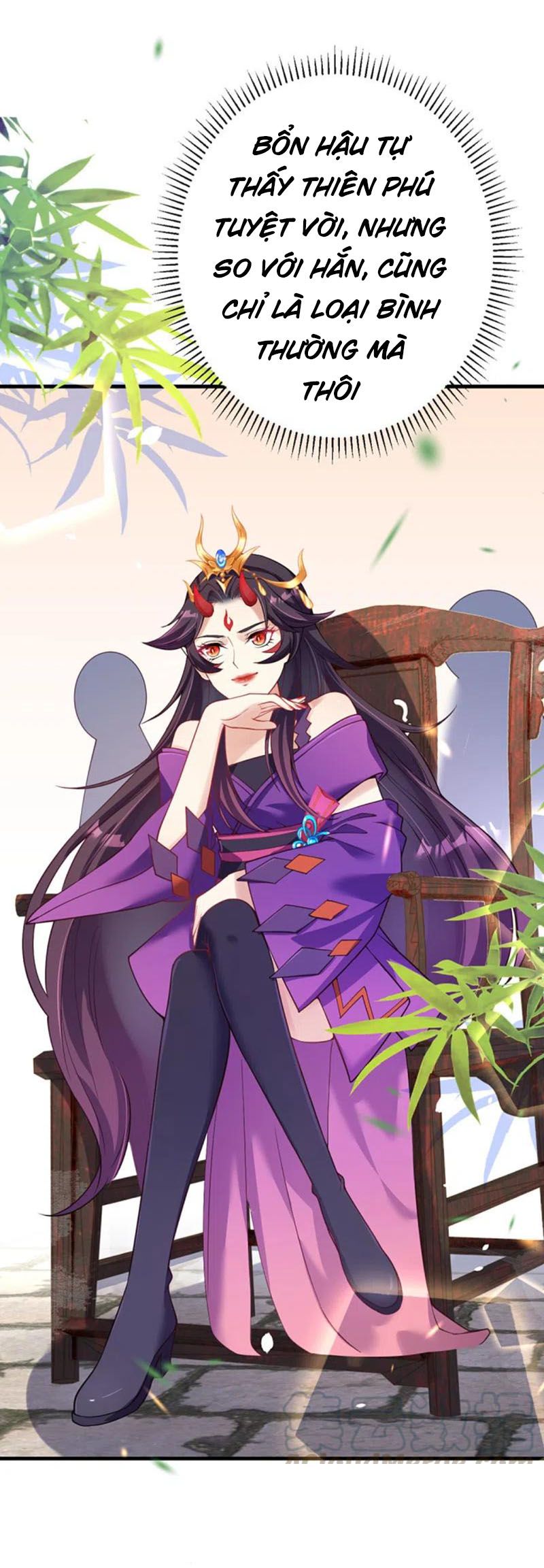 đọc truyện Nghịch Thiên Tà Thần Chương 365 ảnh 54 tại Thiên Thai Truyện