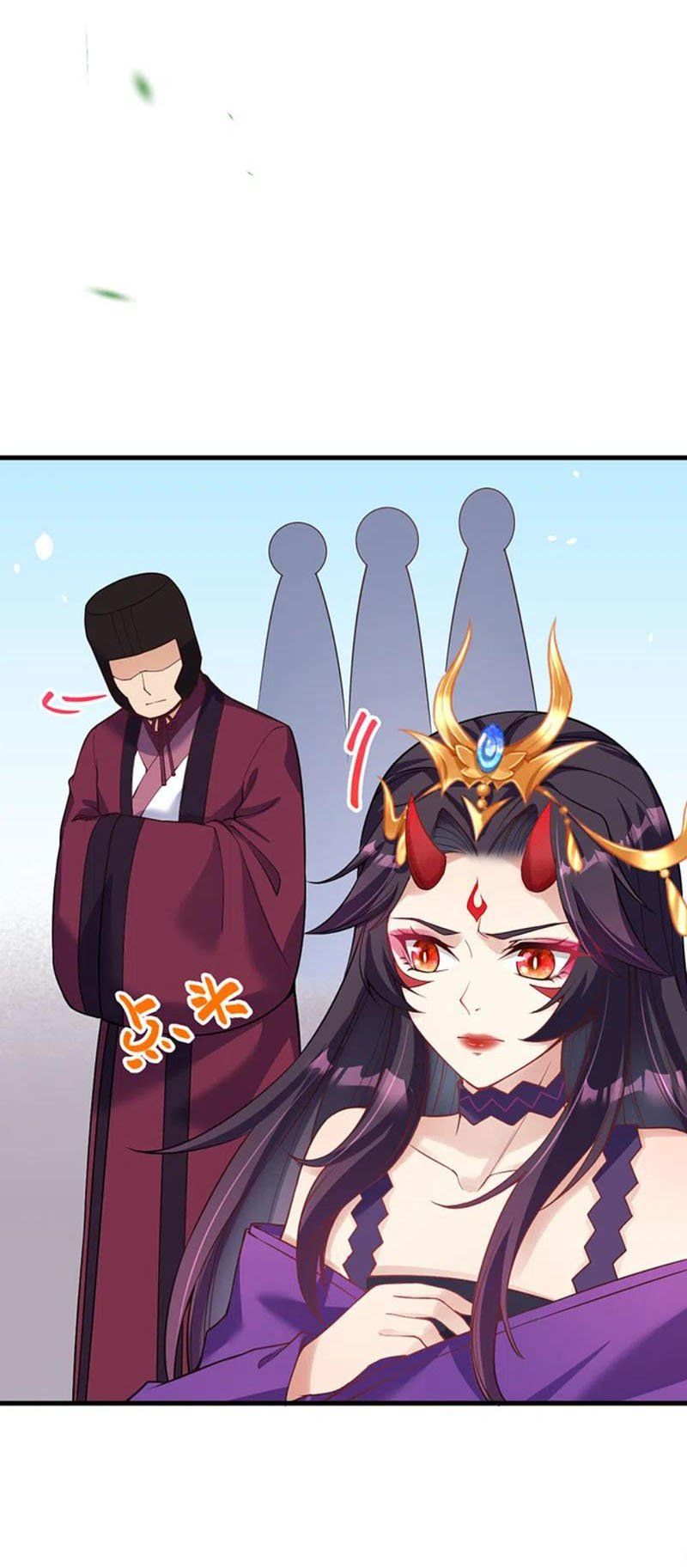 đọc truyện Nghịch Thiên Tà Thần Chương 365 ảnh 55 tại Thiên Thai Truyện