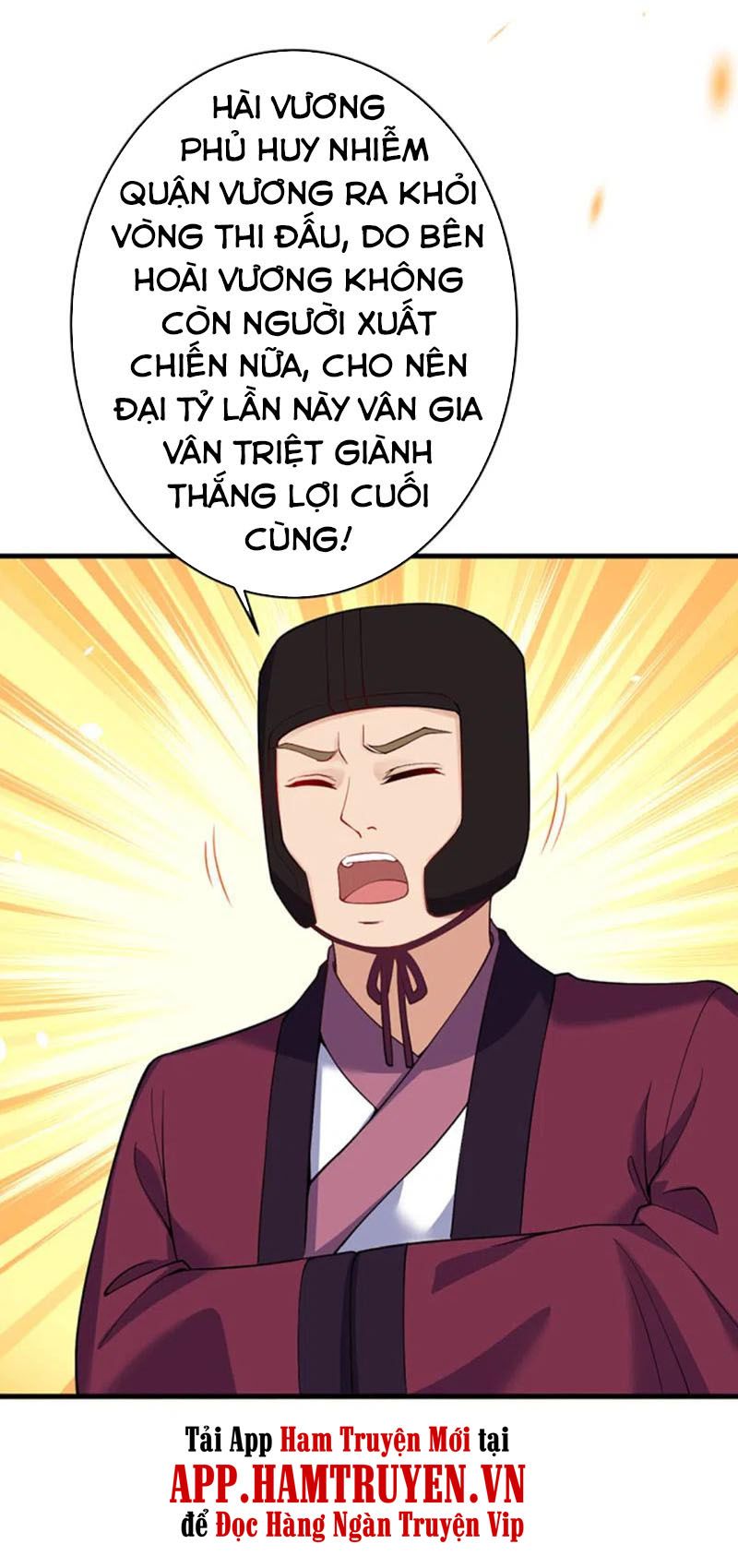 đọc truyện Nghịch Thiên Tà Thần Chương 365 ảnh 56 tại Thiên Thai Truyện