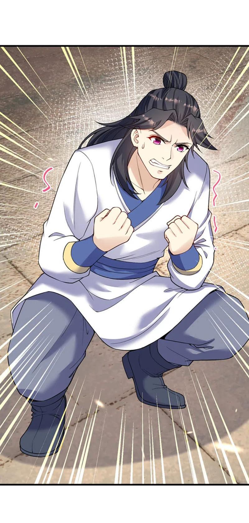 đọc truyện Nghịch Thiên Tà Thần Chương 365 ảnh 57 tại Thiên Thai Truyện