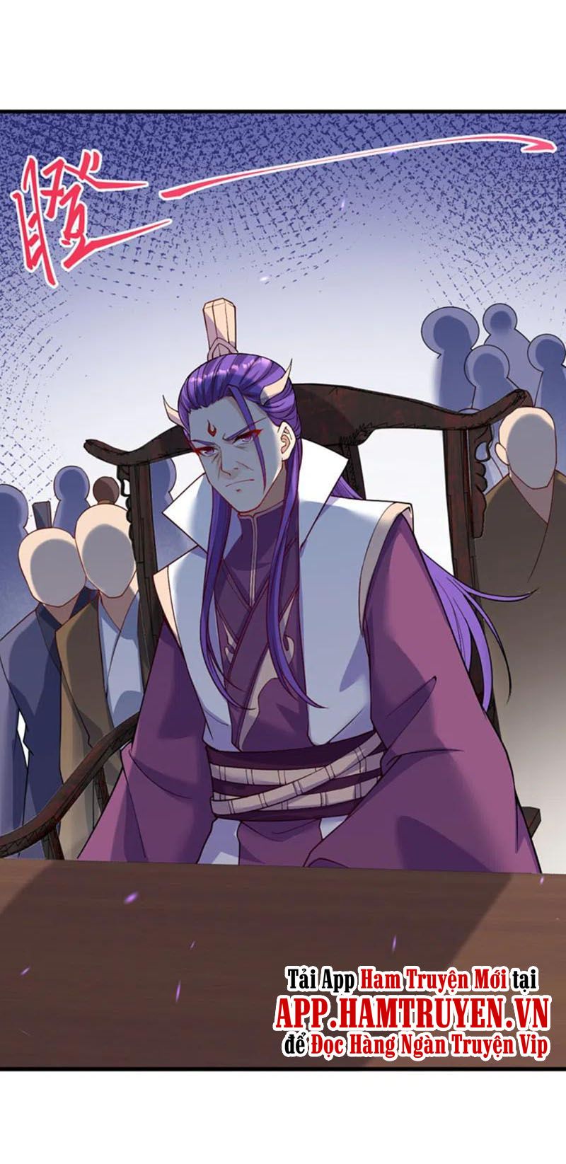 đọc truyện Nghịch Thiên Tà Thần Chương 365 ảnh 60 tại Thiên Thai Truyện