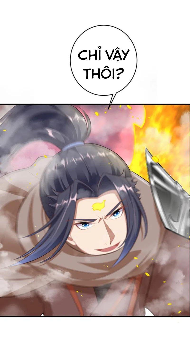 đọc truyện Nghịch Thiên Tà Thần Chương 365 ảnh 9 tại Thiên Thai Truyện