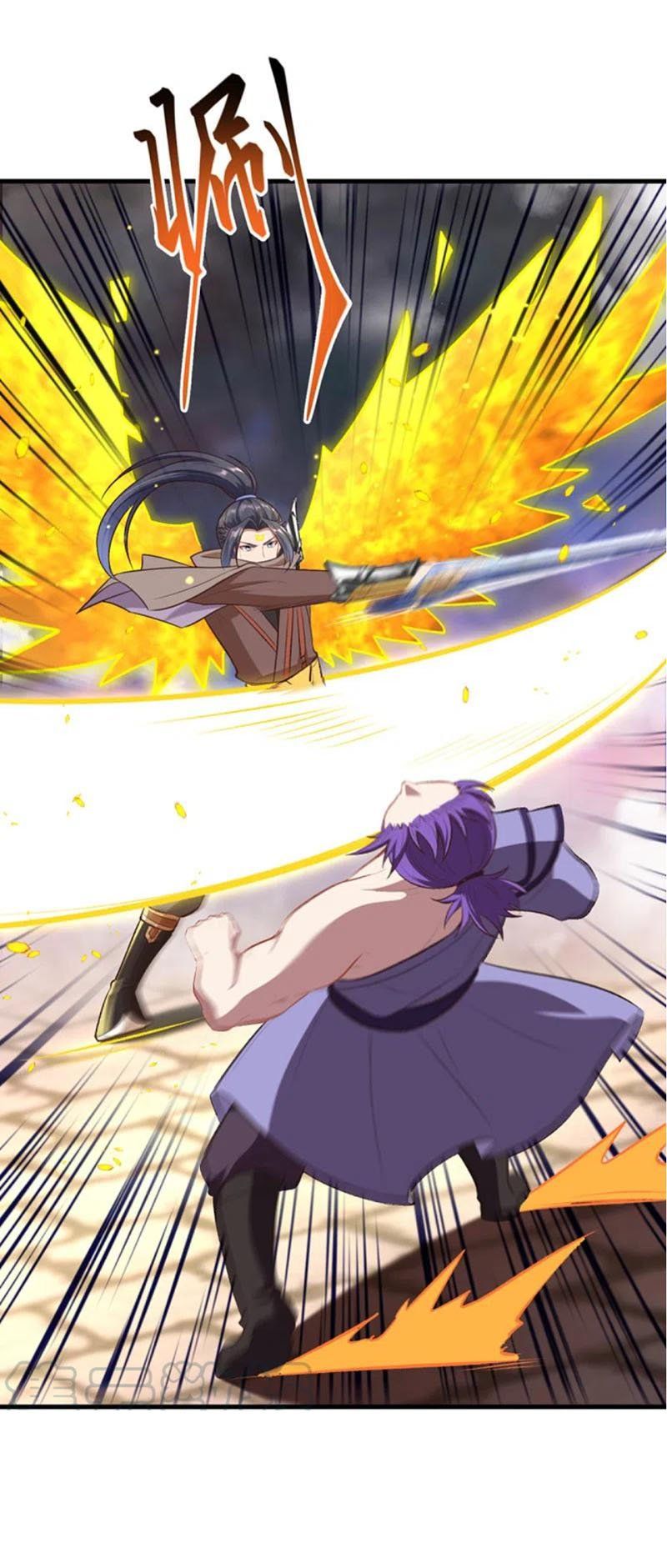 đọc truyện Nghịch Thiên Tà Thần Chương 365 ảnh 10 tại Thiên Thai Truyện