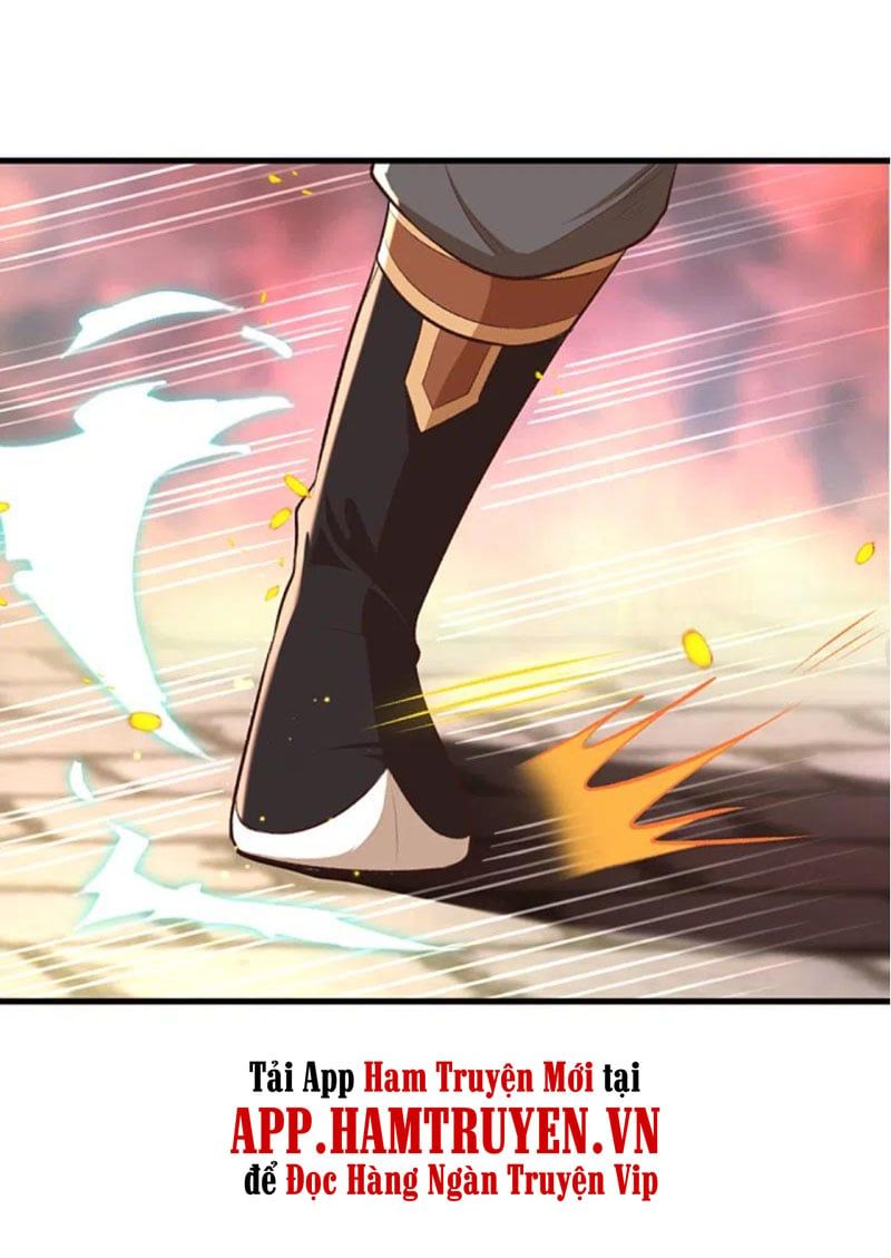 đọc truyện Nghịch Thiên Tà Thần Chương 365 ảnh 11 tại Thiên Thai Truyện