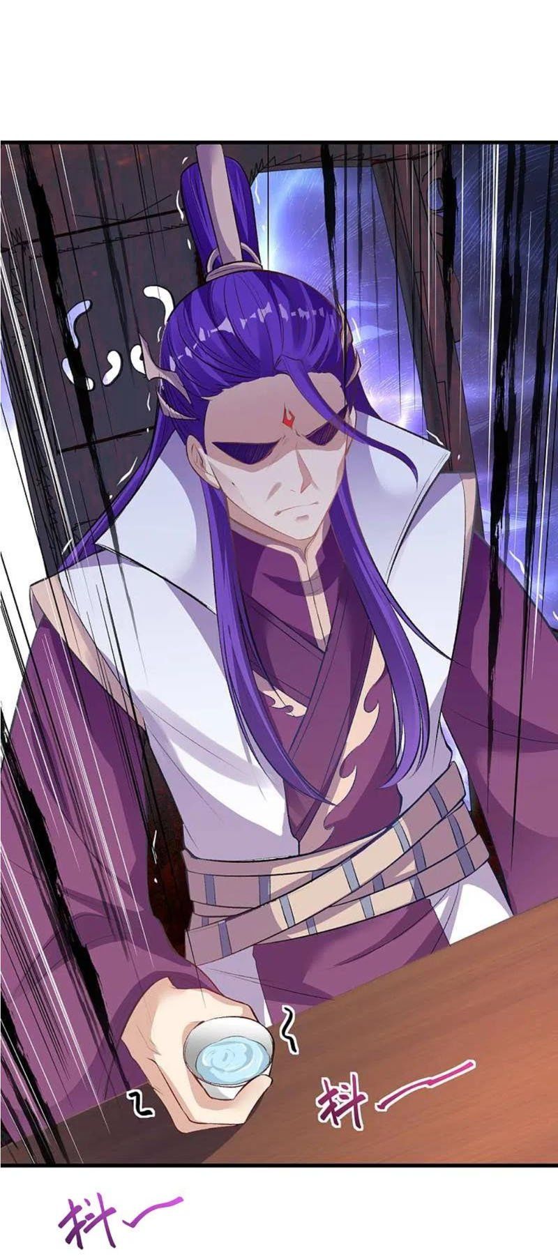 đọc truyện Nghịch Thiên Tà Thần Chương 366 ảnh 3 tại Thiên Thai Truyện