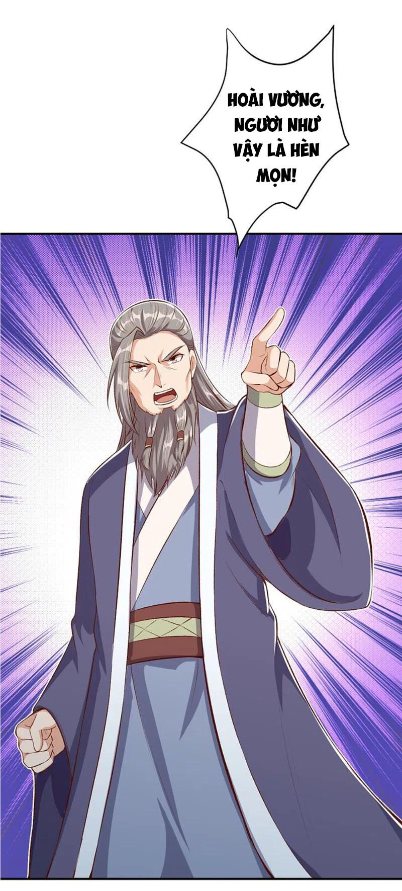 đọc truyện Nghịch Thiên Tà Thần Chương 366 ảnh 12 tại Thiên Thai Truyện