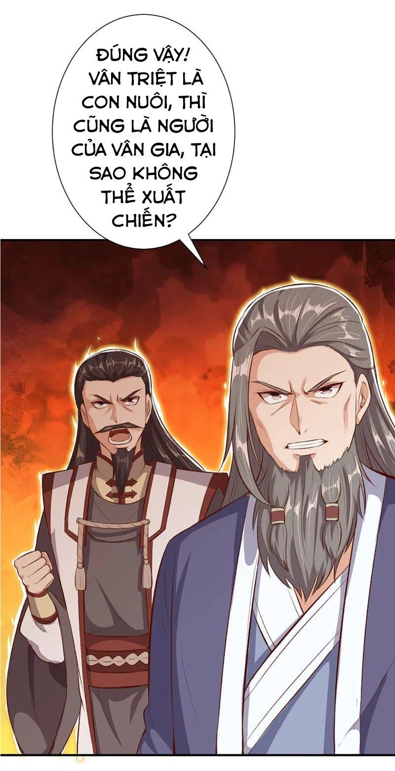 đọc truyện Nghịch Thiên Tà Thần Chương 366 ảnh 13 tại Thiên Thai Truyện