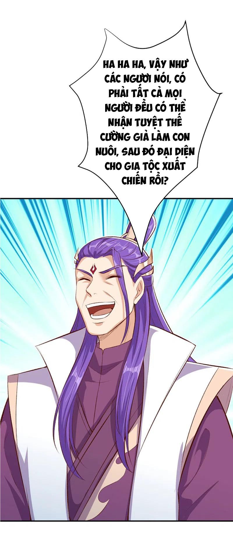 đọc truyện Nghịch Thiên Tà Thần Chương 366 ảnh 14 tại Thiên Thai Truyện