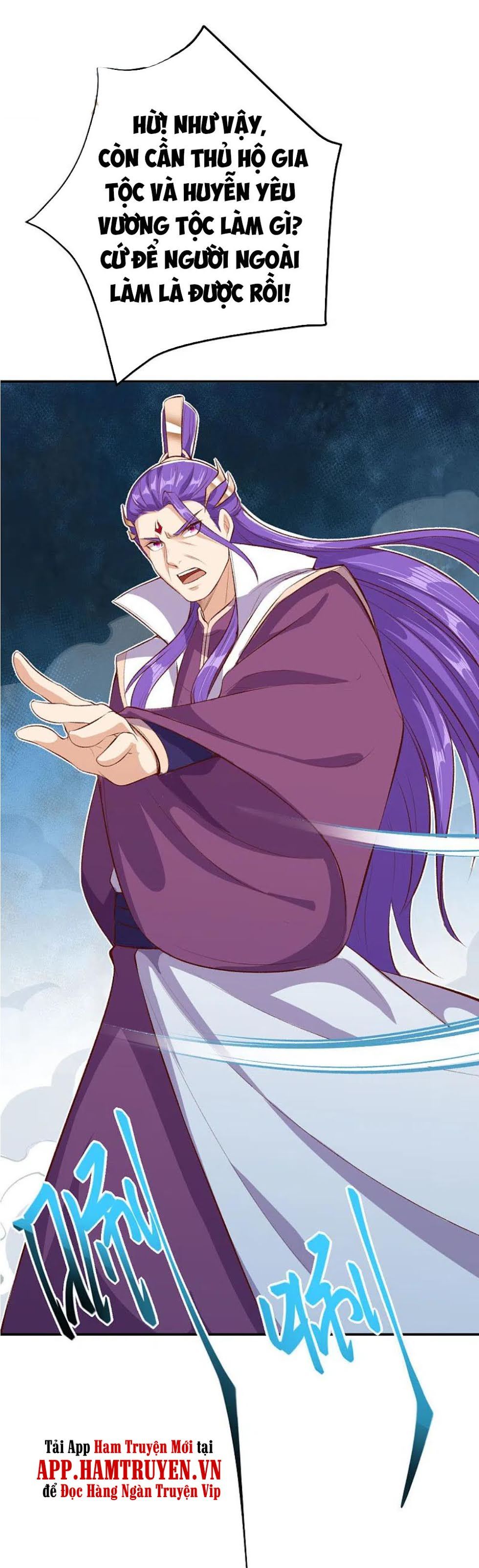 đọc truyện Nghịch Thiên Tà Thần Chương 366 ảnh 15 tại Thiên Thai Truyện