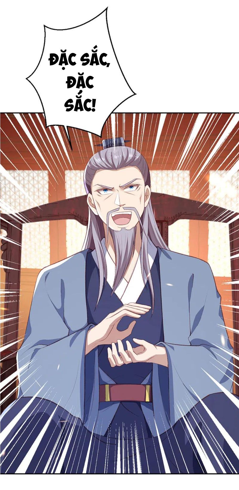 đọc truyện Nghịch Thiên Tà Thần Chương 366 ảnh 20 tại Thiên Thai Truyện