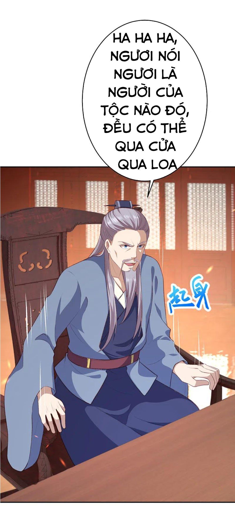 đọc truyện Nghịch Thiên Tà Thần Chương 366 ảnh 21 tại Thiên Thai Truyện