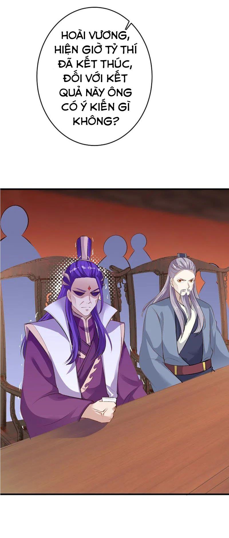 đọc truyện Nghịch Thiên Tà Thần Chương 366 ảnh 4 tại Thiên Thai Truyện