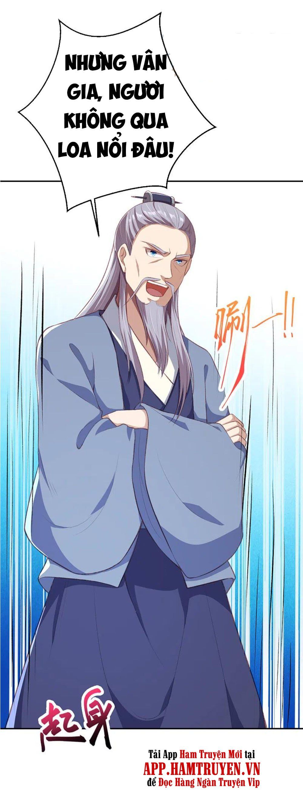 đọc truyện Nghịch Thiên Tà Thần Chương 366 ảnh 22 tại Thiên Thai Truyện