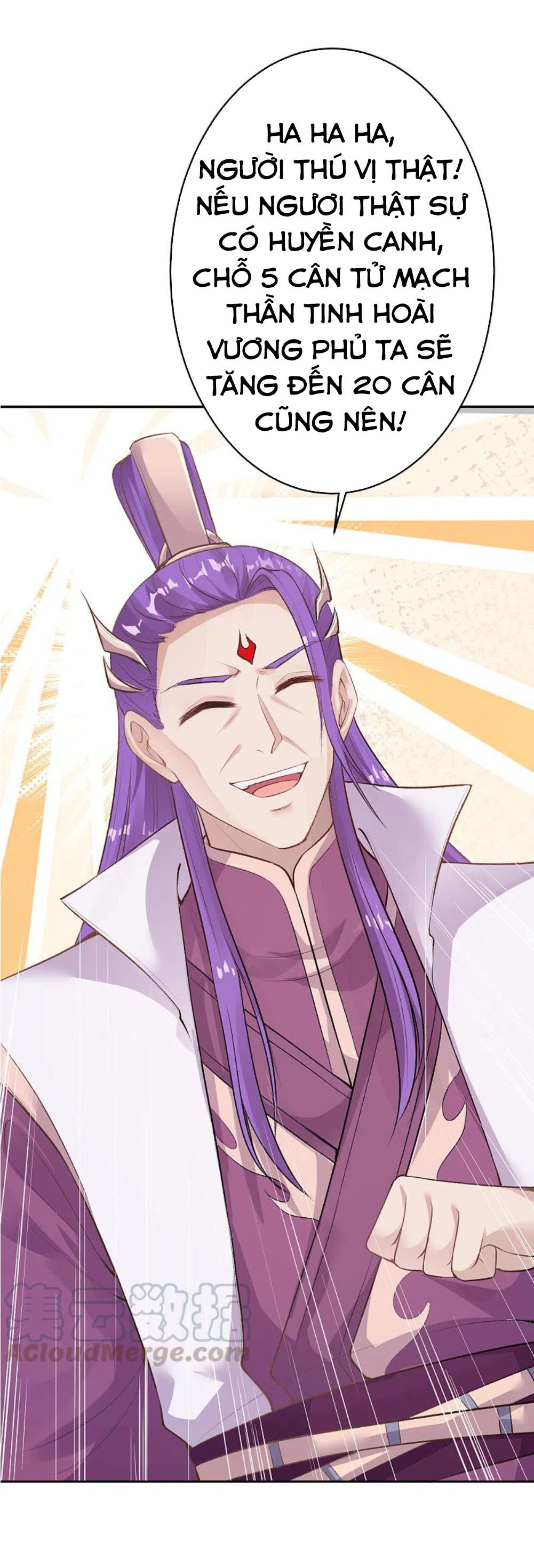 đọc truyện Nghịch Thiên Tà Thần Chương 366 ảnh 24 tại Thiên Thai Truyện