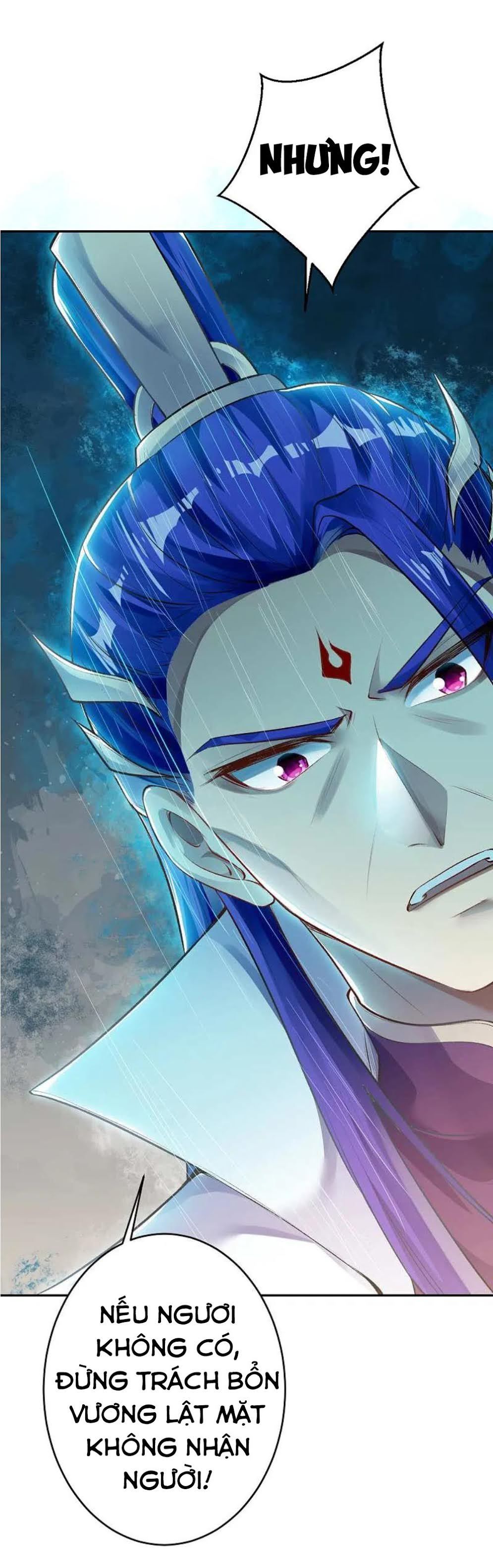 đọc truyện Nghịch Thiên Tà Thần Chương 366 ảnh 25 tại Thiên Thai Truyện