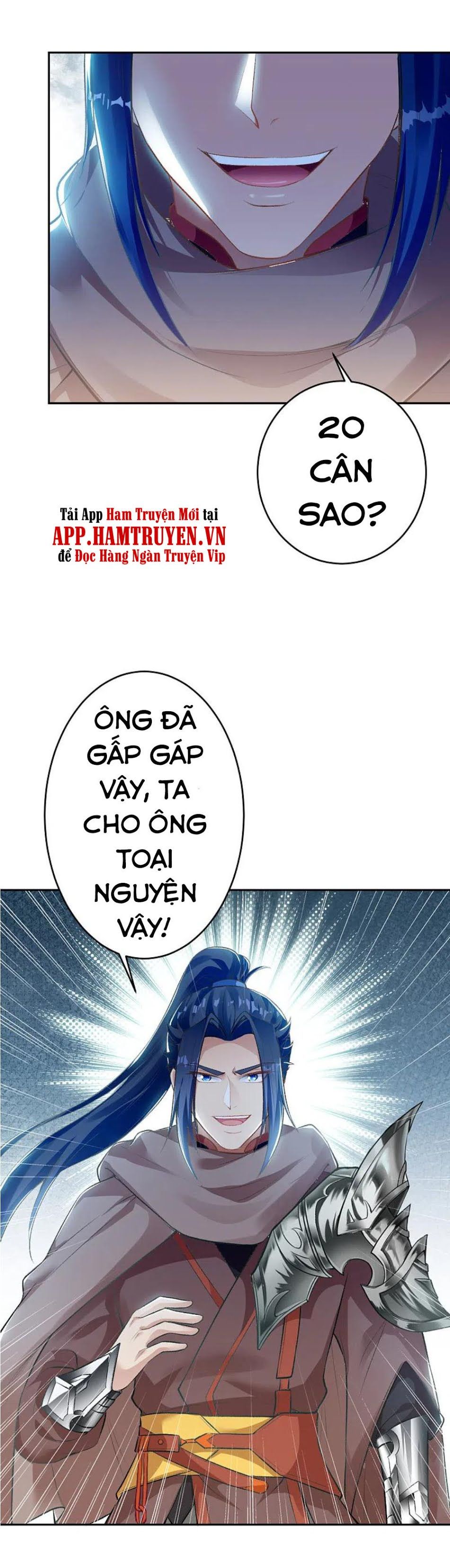 đọc truyện Nghịch Thiên Tà Thần Chương 366 ảnh 26 tại Thiên Thai Truyện