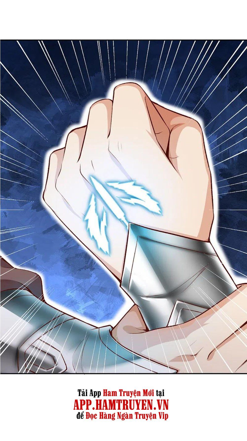 đọc truyện Nghịch Thiên Tà Thần Chương 366 ảnh 29 tại Thiên Thai Truyện