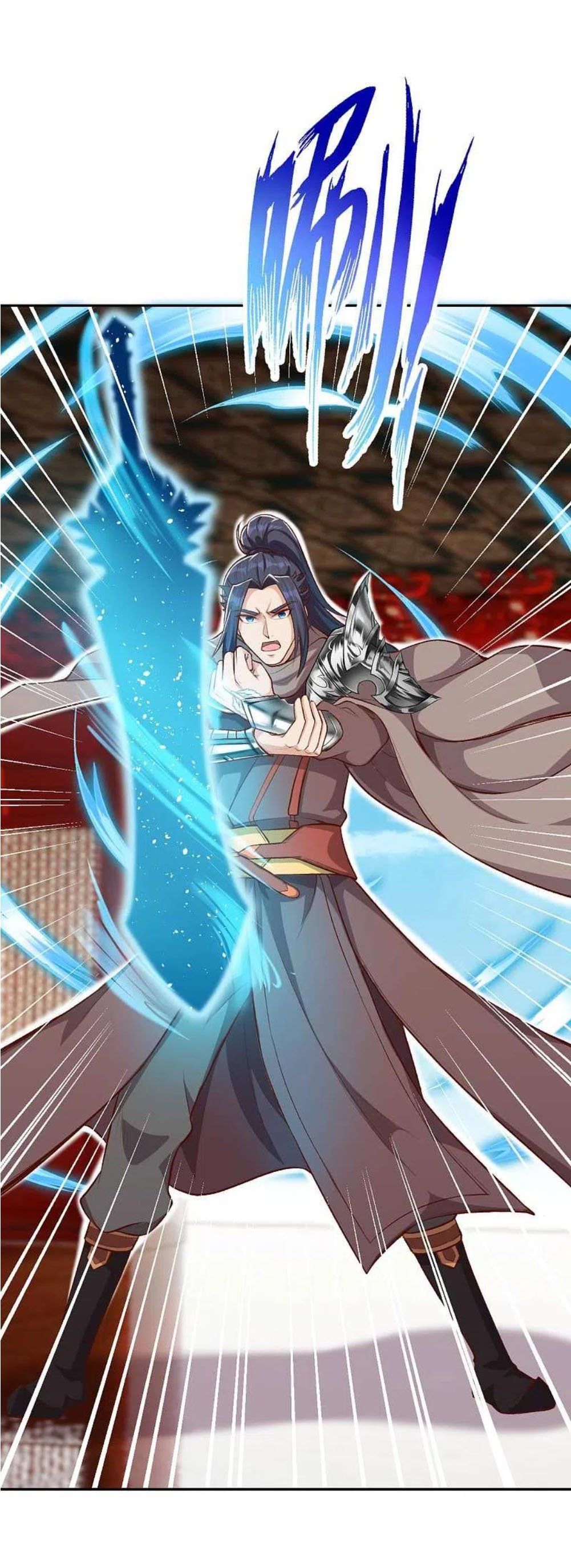 đọc truyện Nghịch Thiên Tà Thần Chương 366 ảnh 30 tại Thiên Thai Truyện