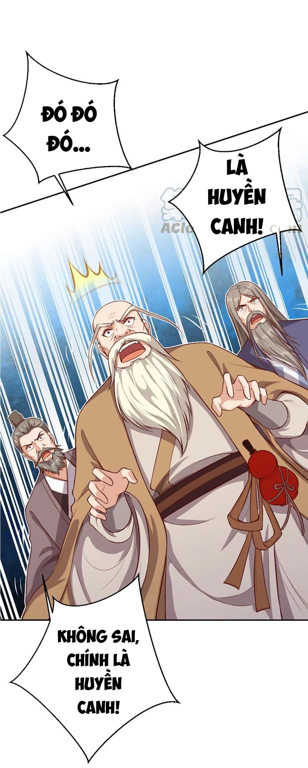 đọc truyện Nghịch Thiên Tà Thần Chương 366 ảnh 31 tại Thiên Thai Truyện