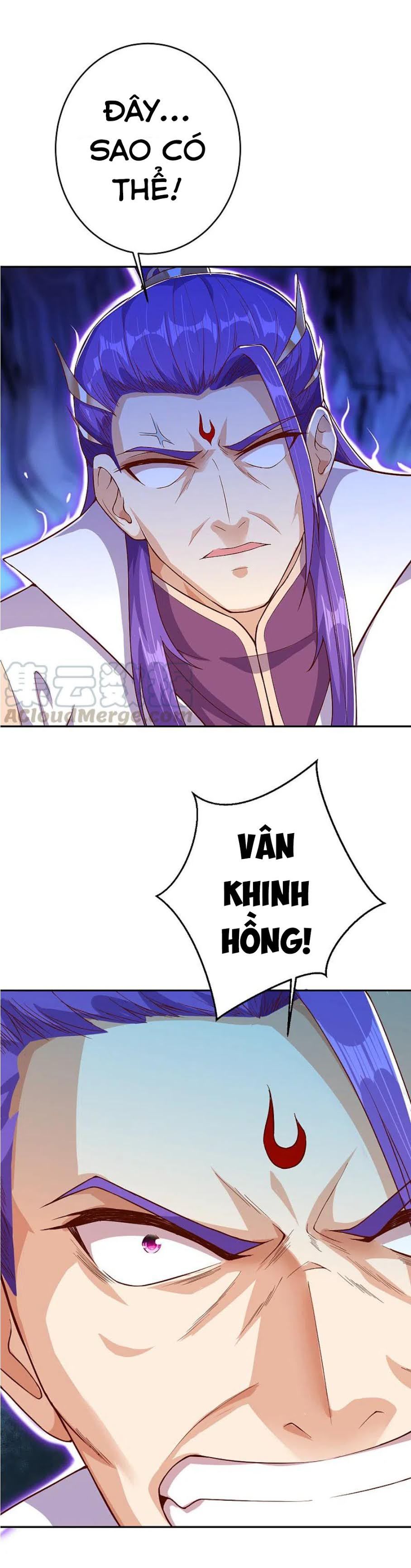 đọc truyện Nghịch Thiên Tà Thần Chương 366 ảnh 35 tại Thiên Thai Truyện