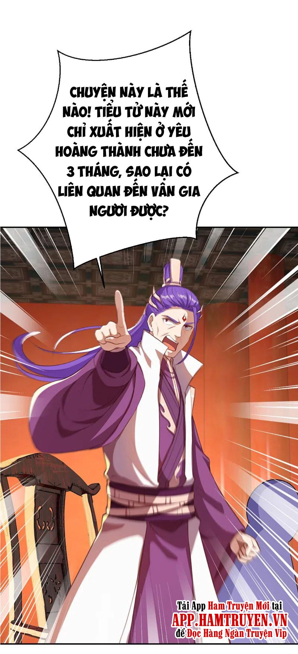 đọc truyện Nghịch Thiên Tà Thần Chương 366 ảnh 36 tại Thiên Thai Truyện