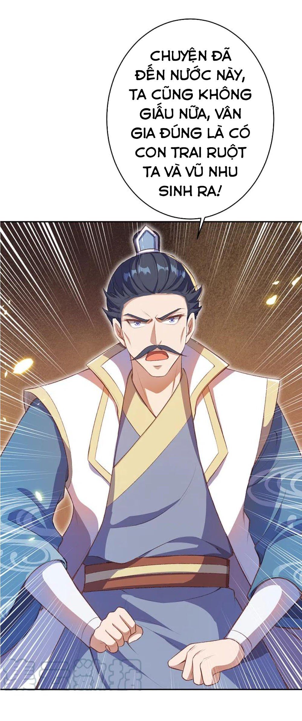 đọc truyện Nghịch Thiên Tà Thần Chương 366 ảnh 37 tại Thiên Thai Truyện