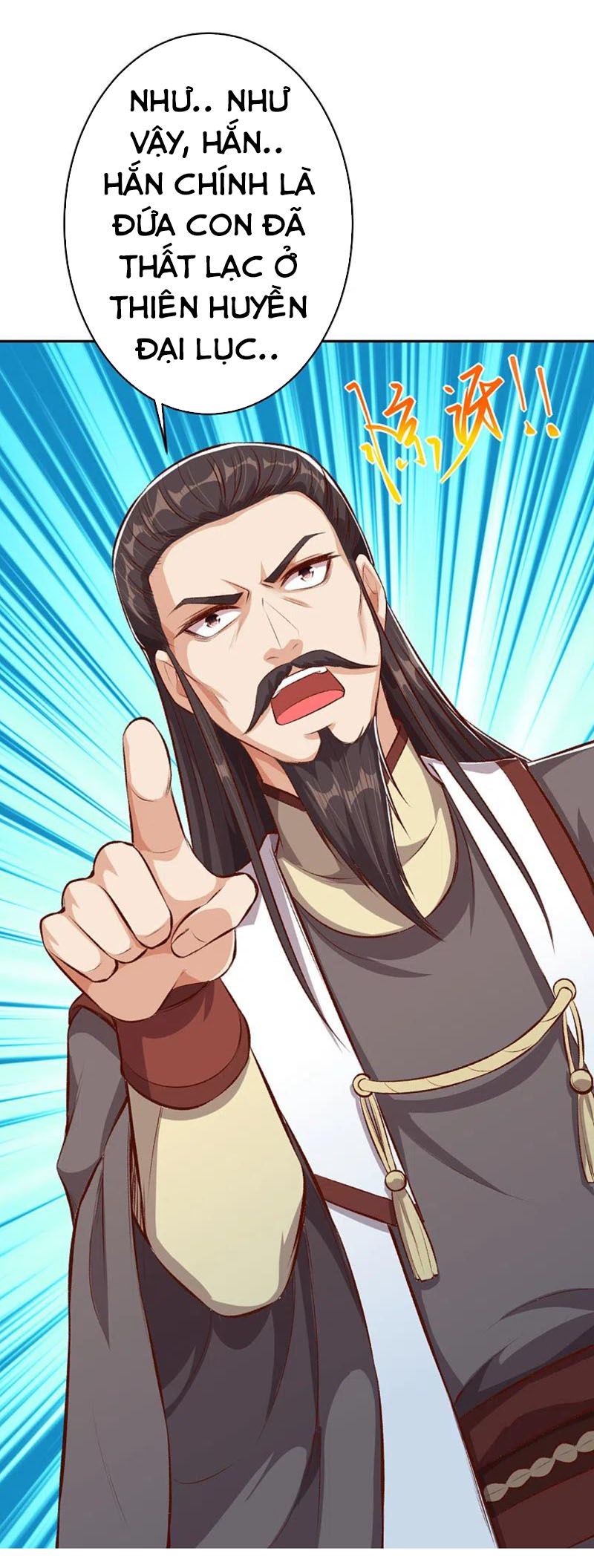 đọc truyện Nghịch Thiên Tà Thần Chương 366 ảnh 41 tại Thiên Thai Truyện