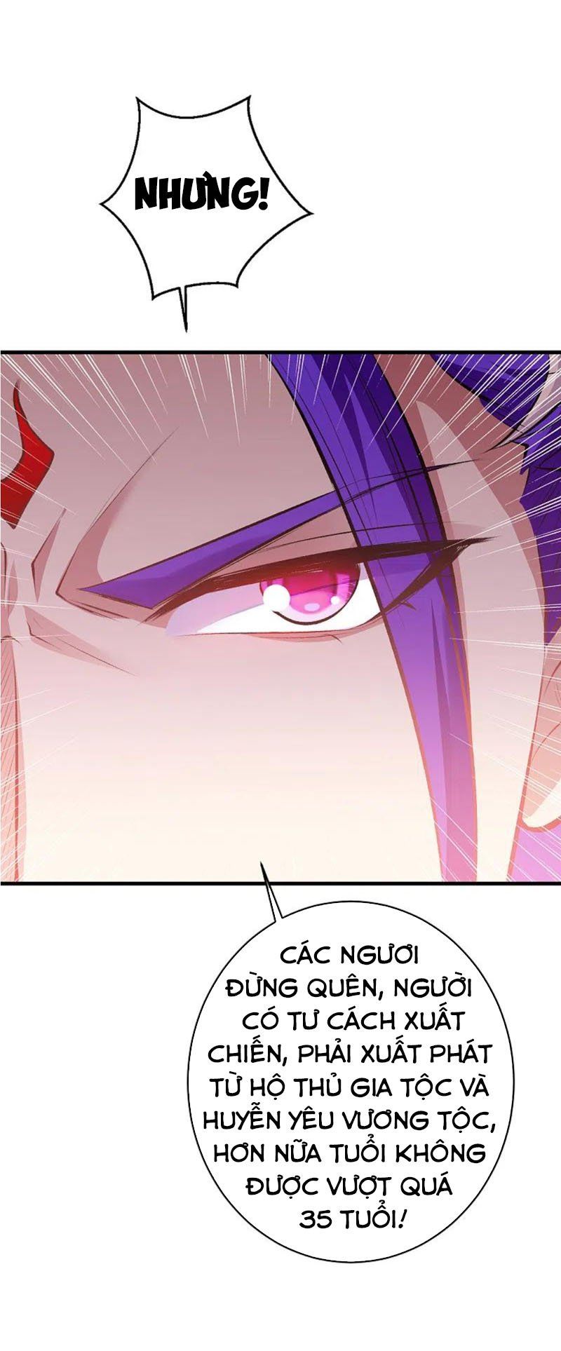 đọc truyện Nghịch Thiên Tà Thần Chương 366 ảnh 6 tại Thiên Thai Truyện