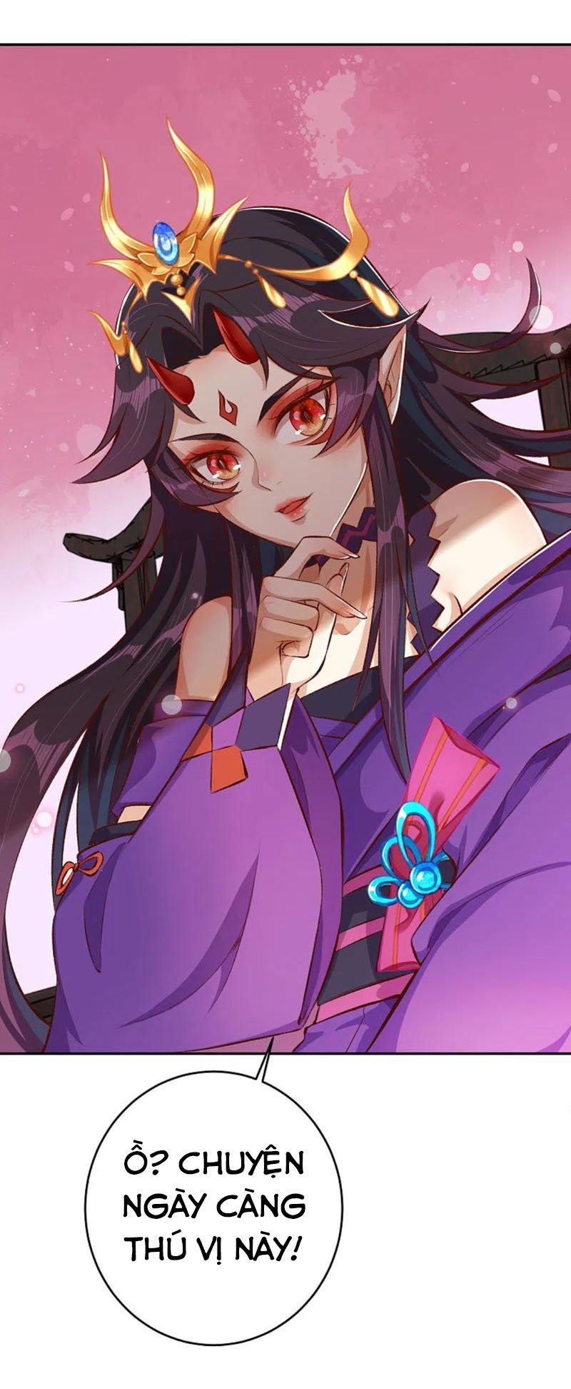 đọc truyện Nghịch Thiên Tà Thần Chương 366 ảnh 43 tại Thiên Thai Truyện