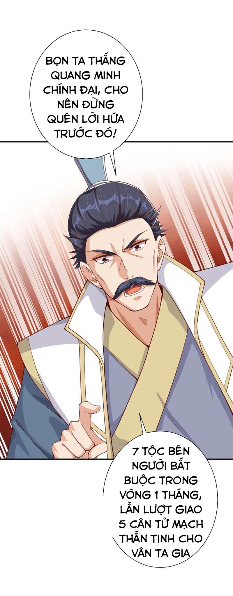 đọc truyện Nghịch Thiên Tà Thần Chương 366 ảnh 45 tại Thiên Thai Truyện