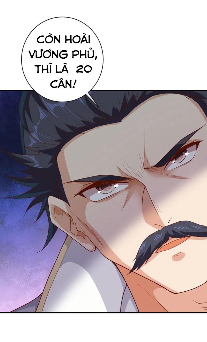 đọc truyện Nghịch Thiên Tà Thần Chương 366 ảnh 46 tại Thiên Thai Truyện