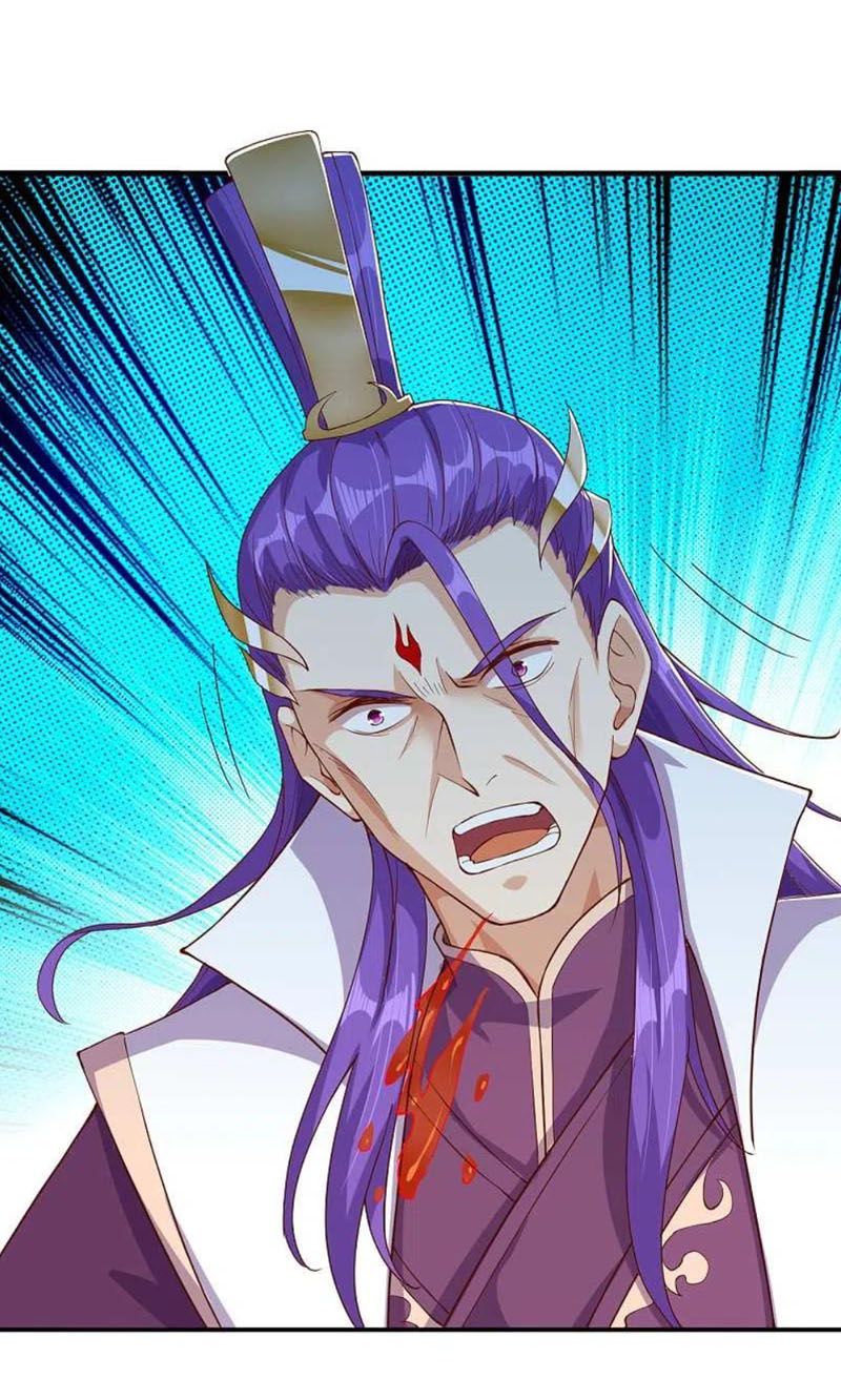 đọc truyện Nghịch Thiên Tà Thần Chương 366 ảnh 48 tại Thiên Thai Truyện