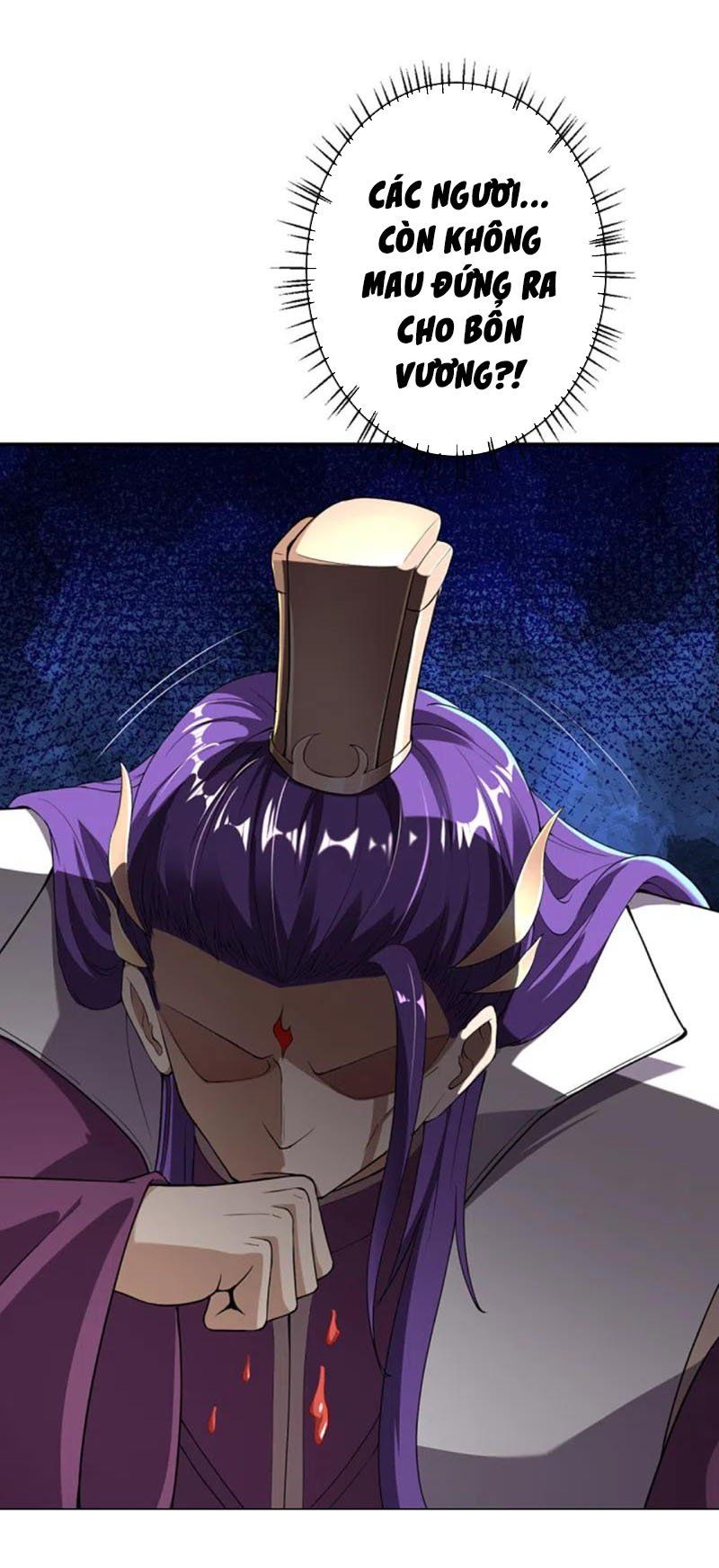 đọc truyện Nghịch Thiên Tà Thần Chương 366 ảnh 49 tại Thiên Thai Truyện