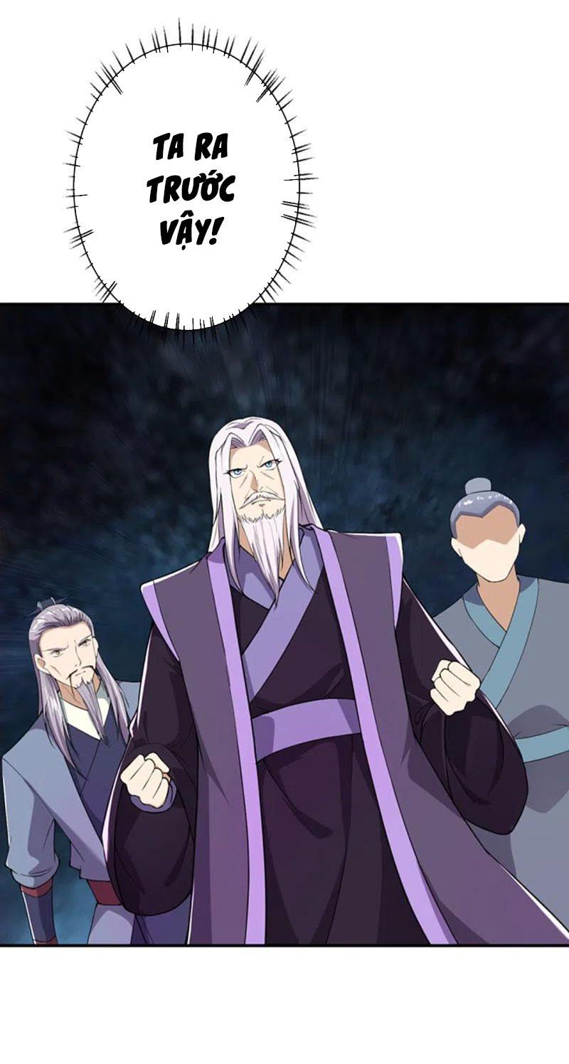 đọc truyện Nghịch Thiên Tà Thần Chương 366 ảnh 50 tại Thiên Thai Truyện