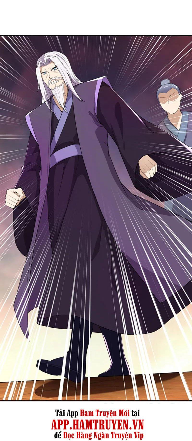 đọc truyện Nghịch Thiên Tà Thần Chương 366 ảnh 51 tại Thiên Thai Truyện