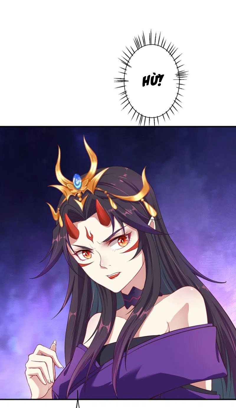 đọc truyện Nghịch Thiên Tà Thần Chương 366 ảnh 52 tại Thiên Thai Truyện