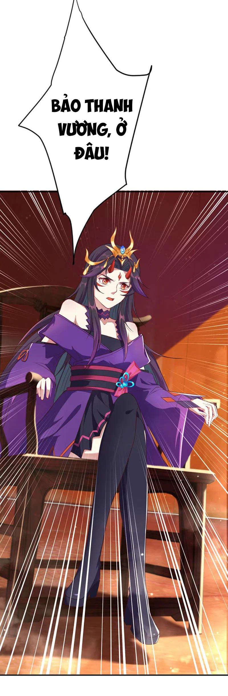 đọc truyện Nghịch Thiên Tà Thần Chương 366 ảnh 53 tại Thiên Thai Truyện